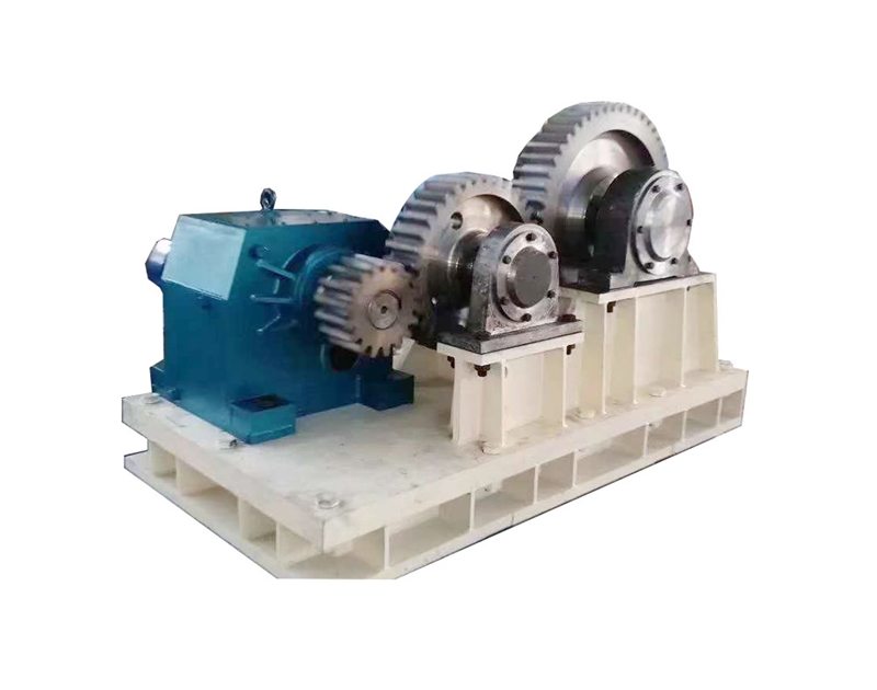 硬齒面減速機