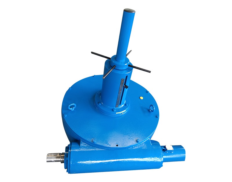 GWZ刮泥機(jī)減速機(jī)