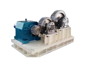 硬齒面減速機